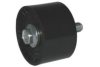 KIA 0K55112740A Deflection/Guide Pulley, timing belt